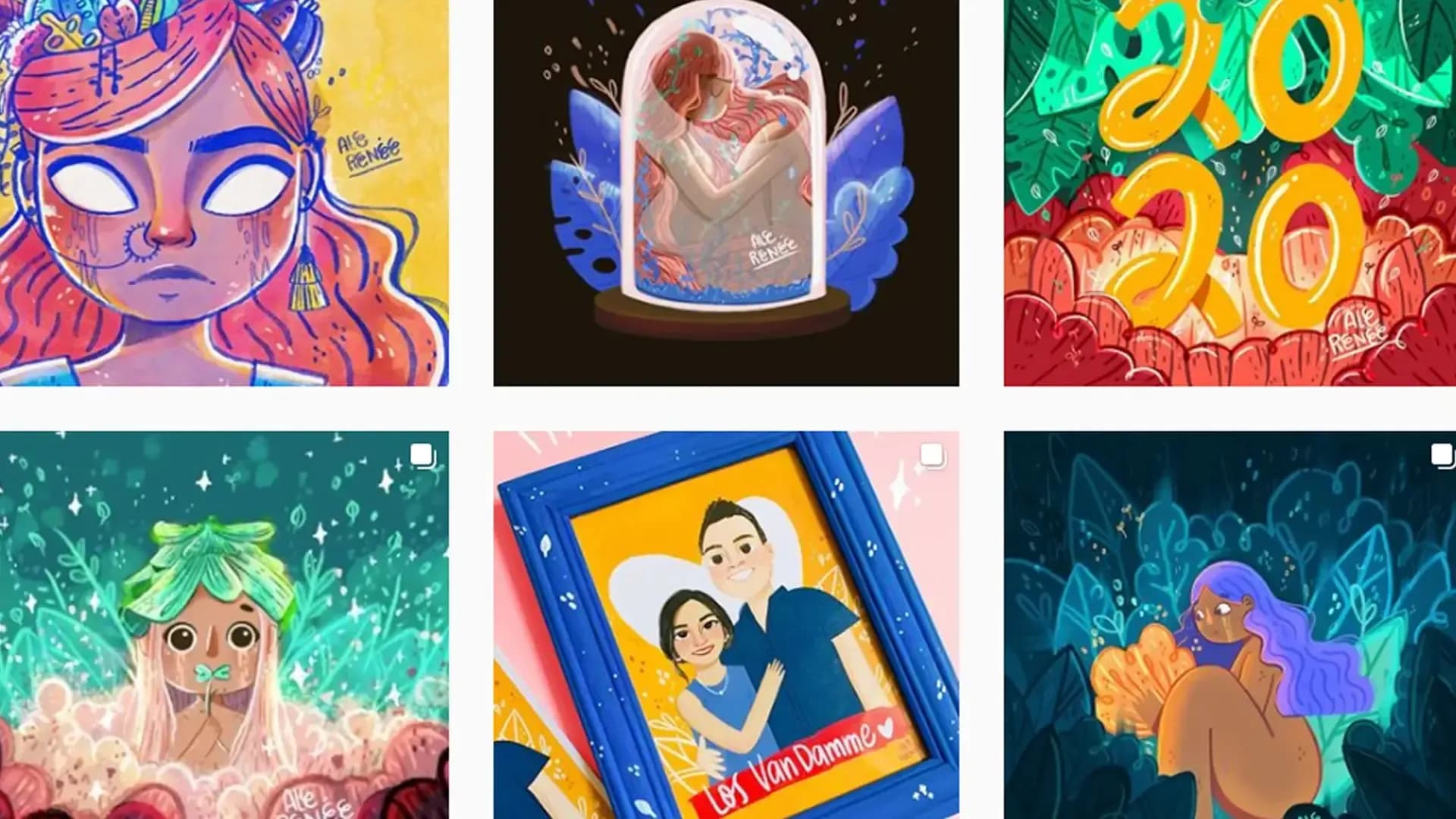 Mejora tu portafolio en este 2020