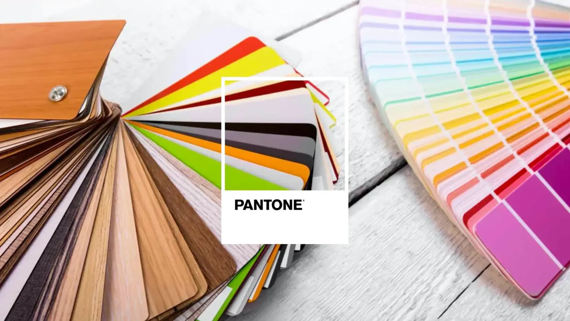 Pantone Color Finder, cómo usarlo