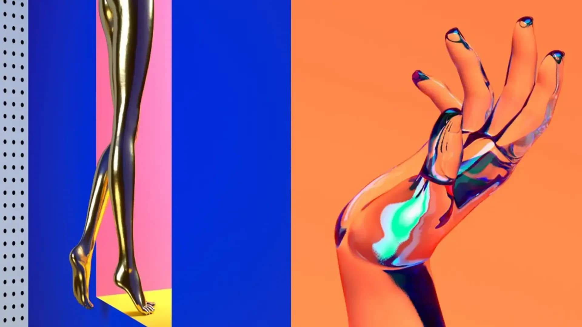 Tendencias creativas para 2020