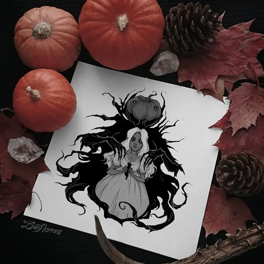 creatyum-ilustraciones-geniales-inktober-01.webp