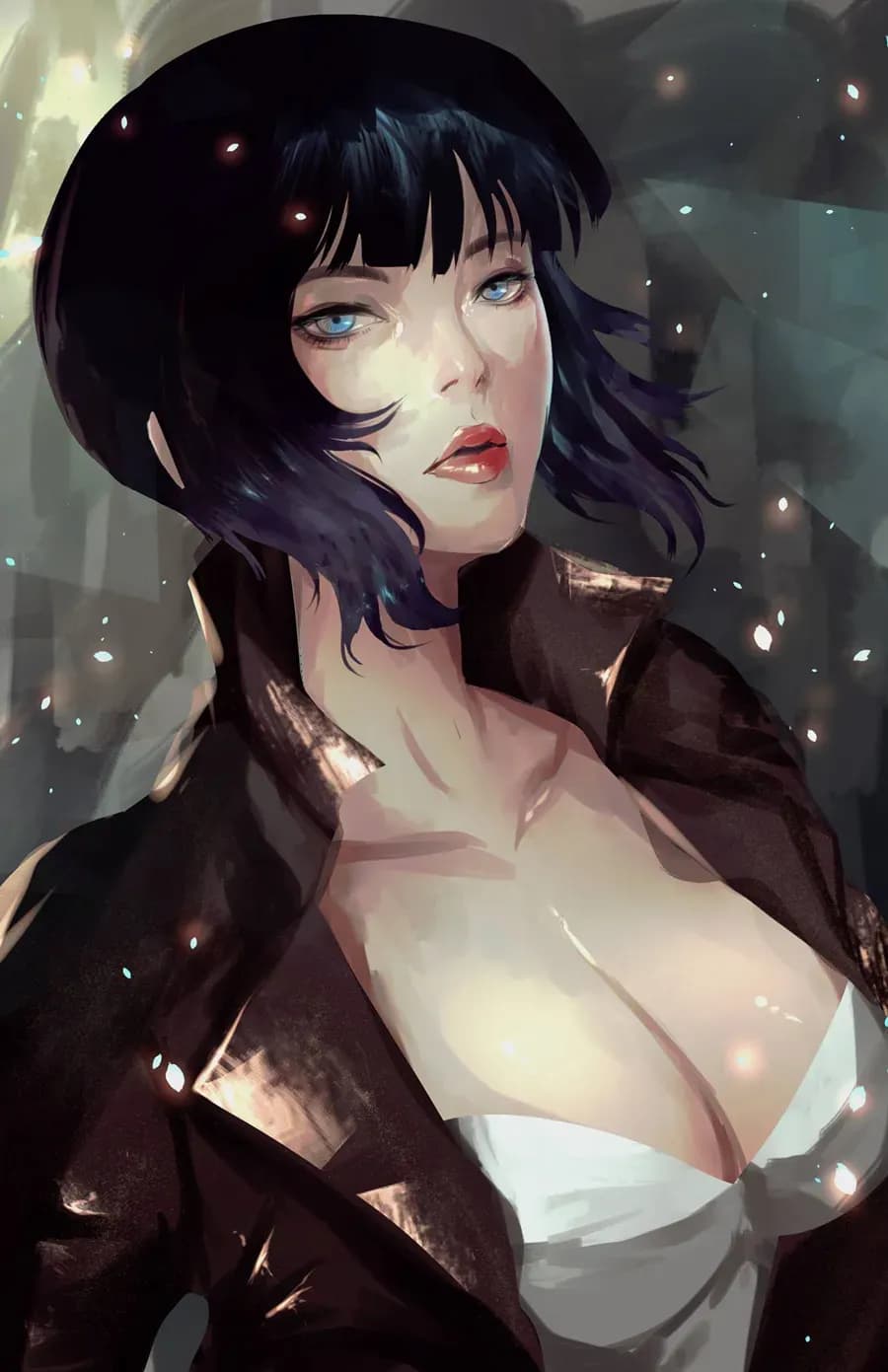 creatyum-ilustraciones-ghost-in-the-shell-00.webp