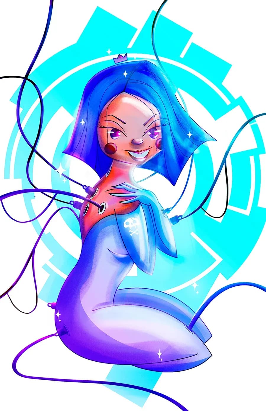 creatyum-ilustraciones-ghost-in-the-shell-04.webp