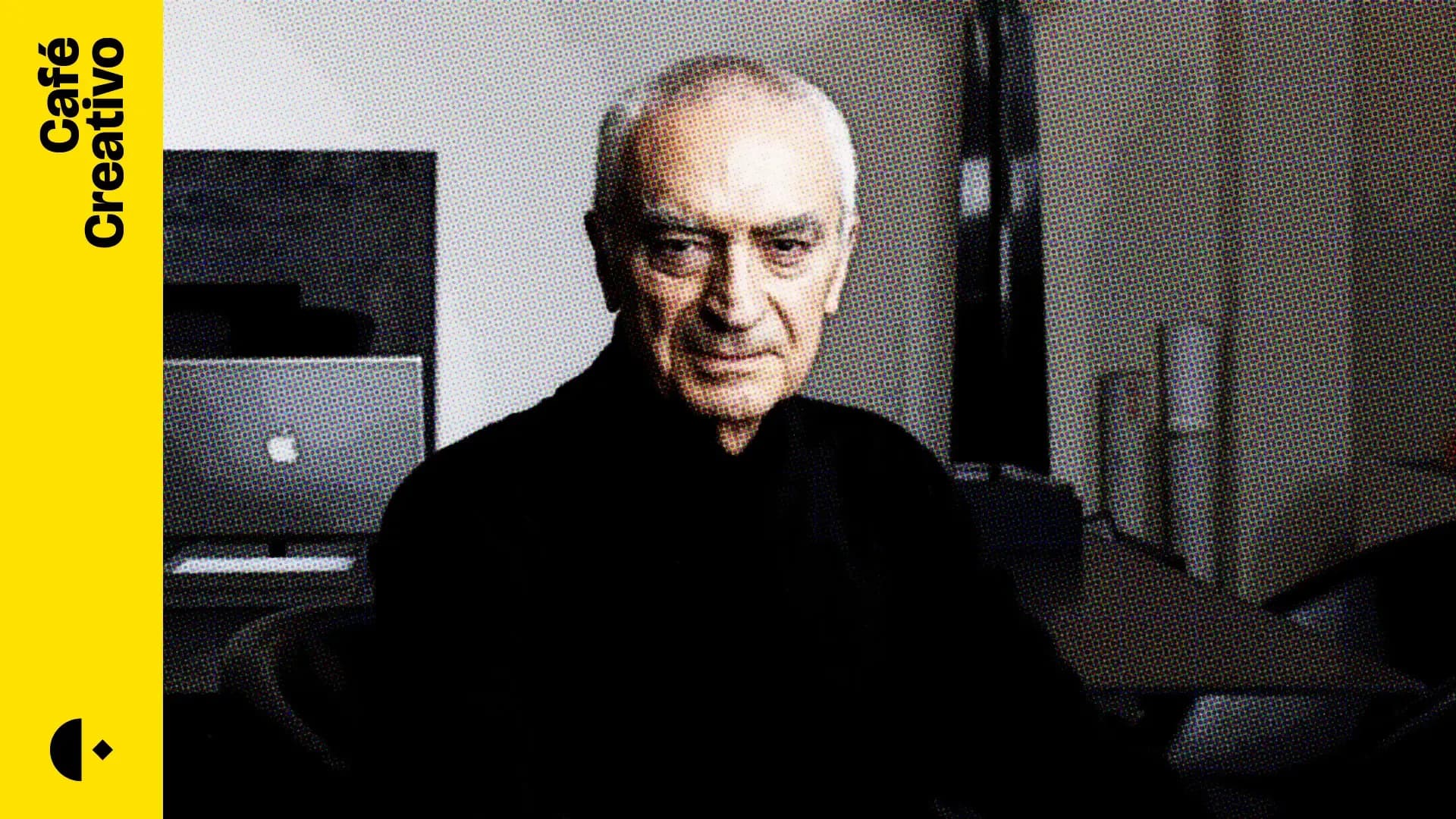 Minimalismo con Massimo Vignelli