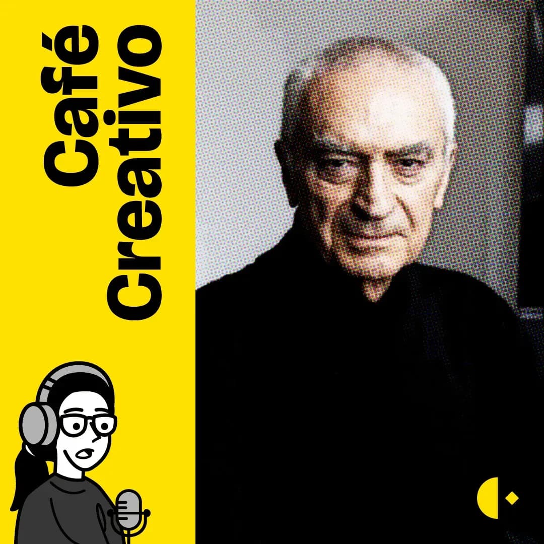 Minimalismo con Massimo Vignelli