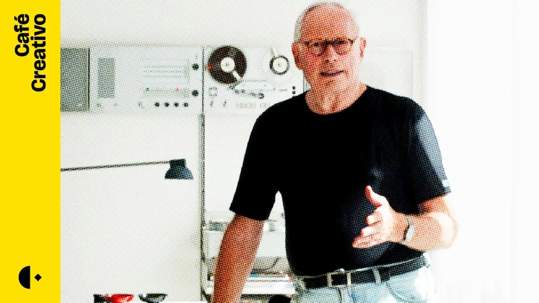 Dieter Rams: menos, pero mejor