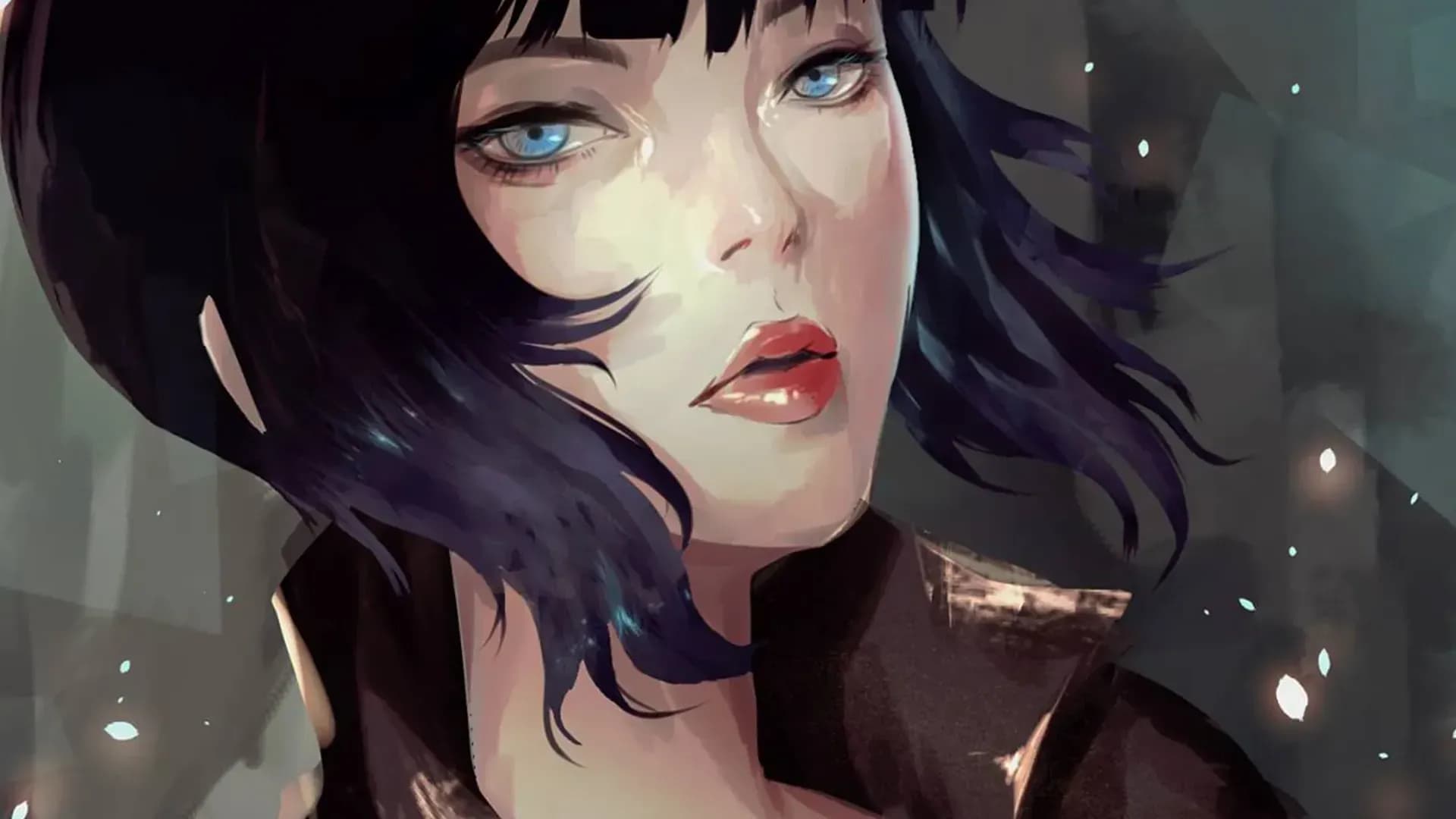 Convocatoria: Ghost in the Shell