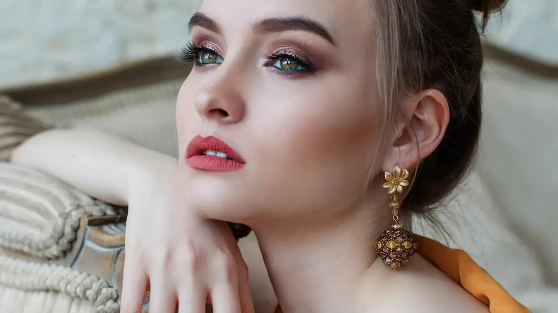 Cómo hacer una sesión fotográfica de moda (parte 2)