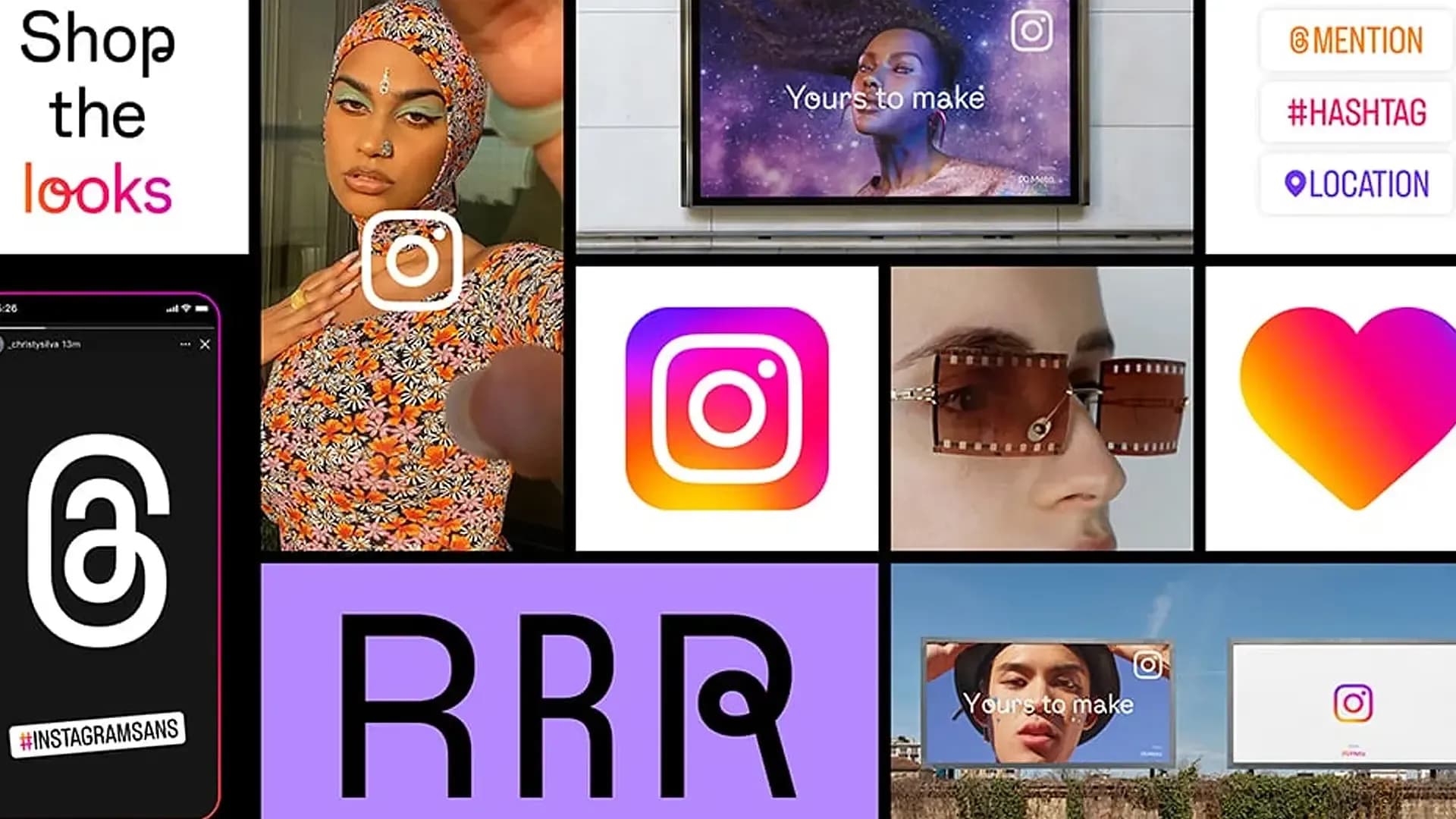 Instagram restyling 2022