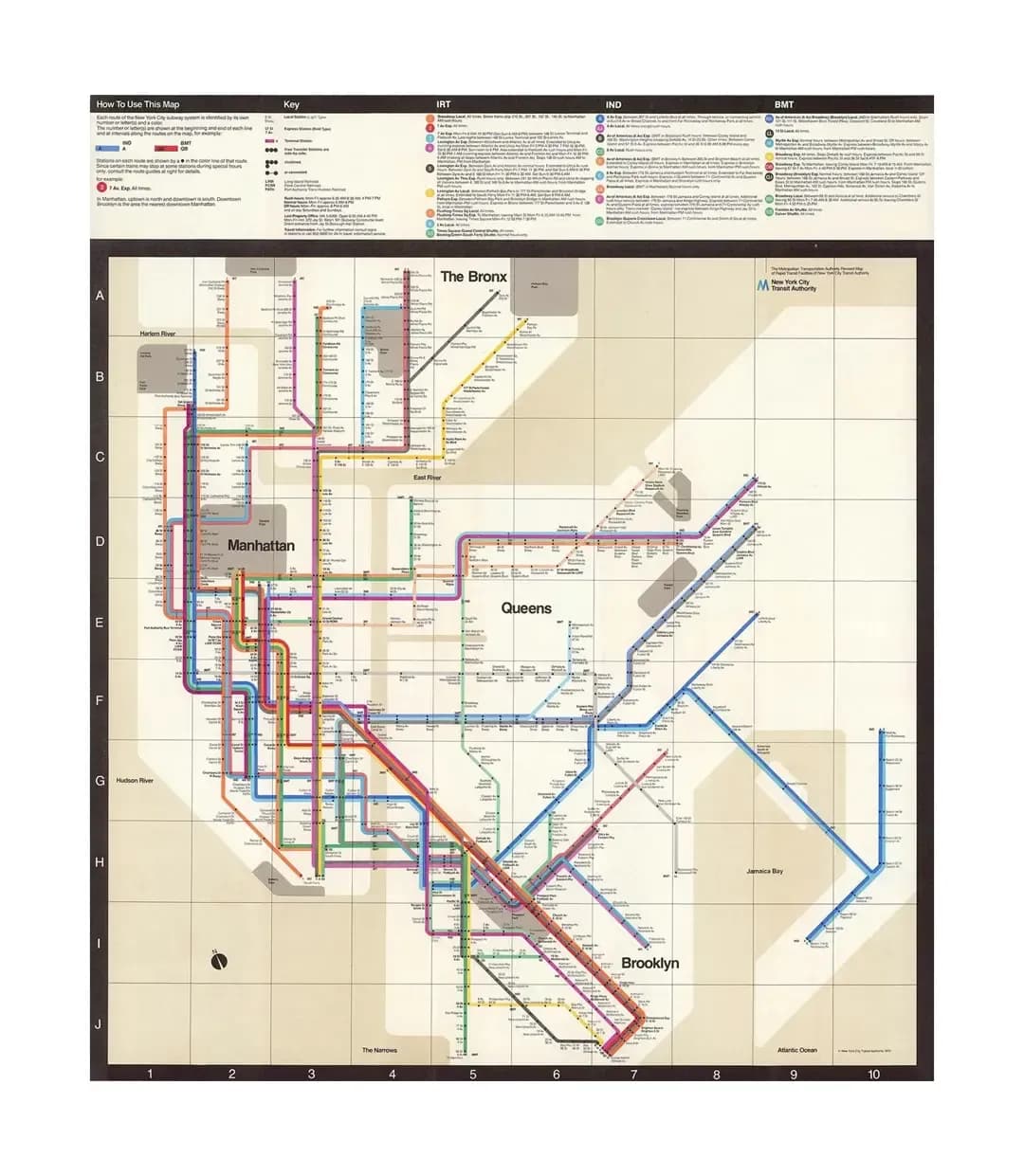 creatyum-media-massimo-vignelli-nycmap