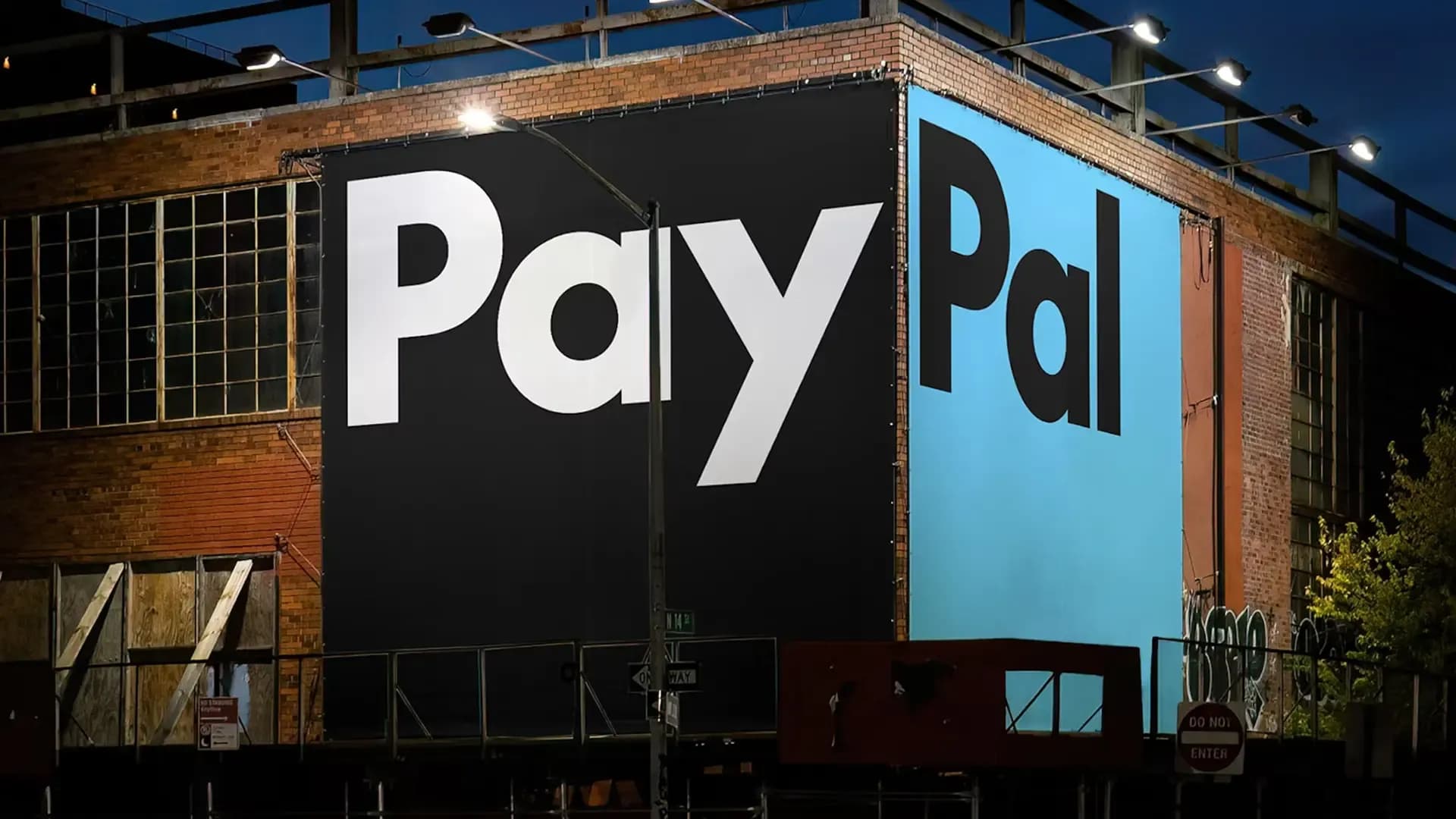 PayPal y su nuevo rebranding