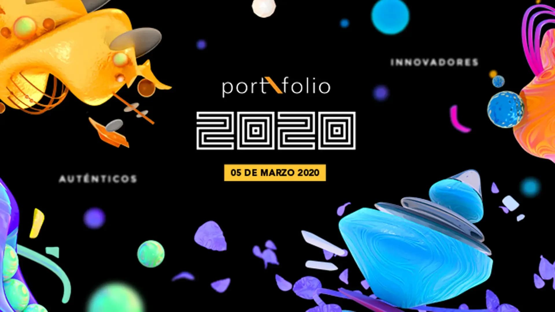 Portafolio UJMD 2020