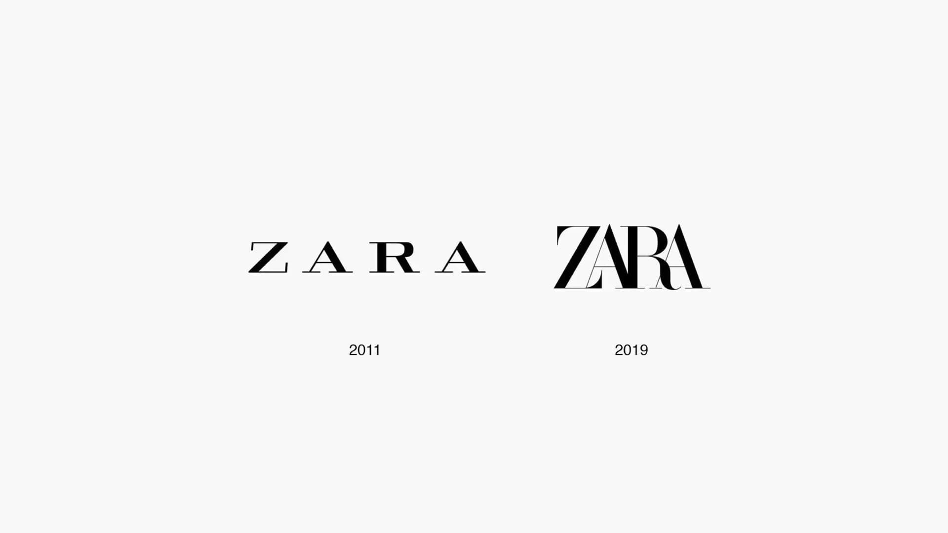 Zara, nueva generación o poca evolución