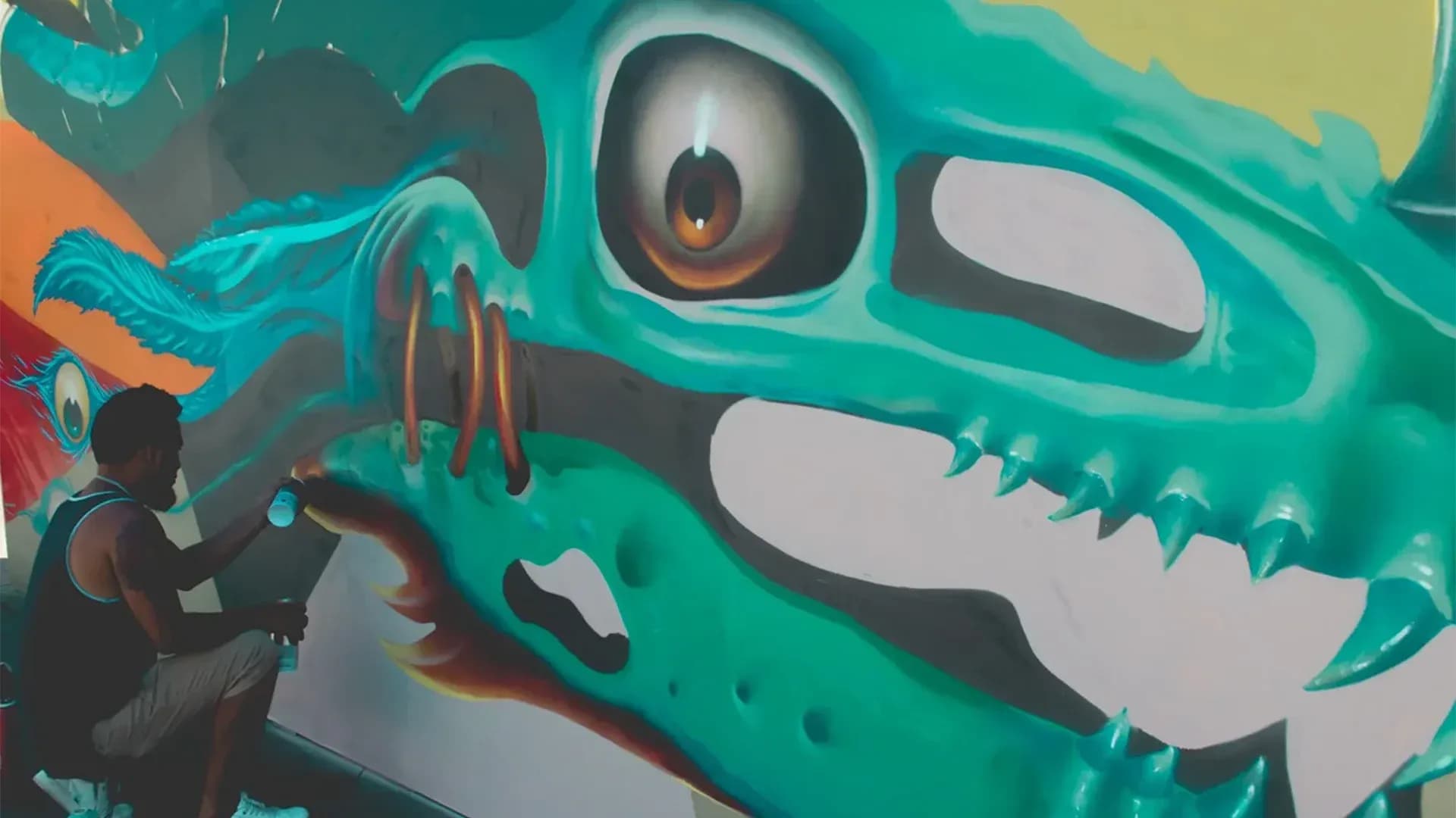 Meeting Of Styles El Salvador (2015)