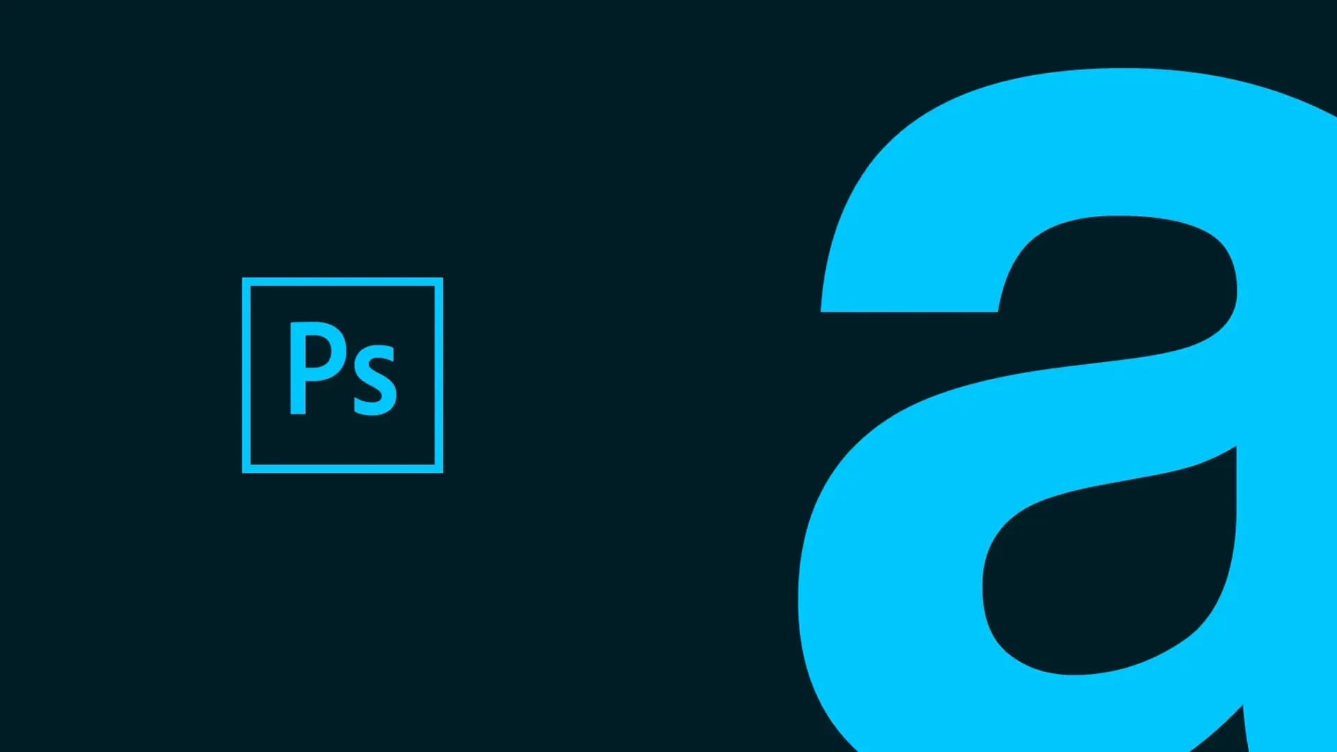 Photoshop: tipografías personalizables