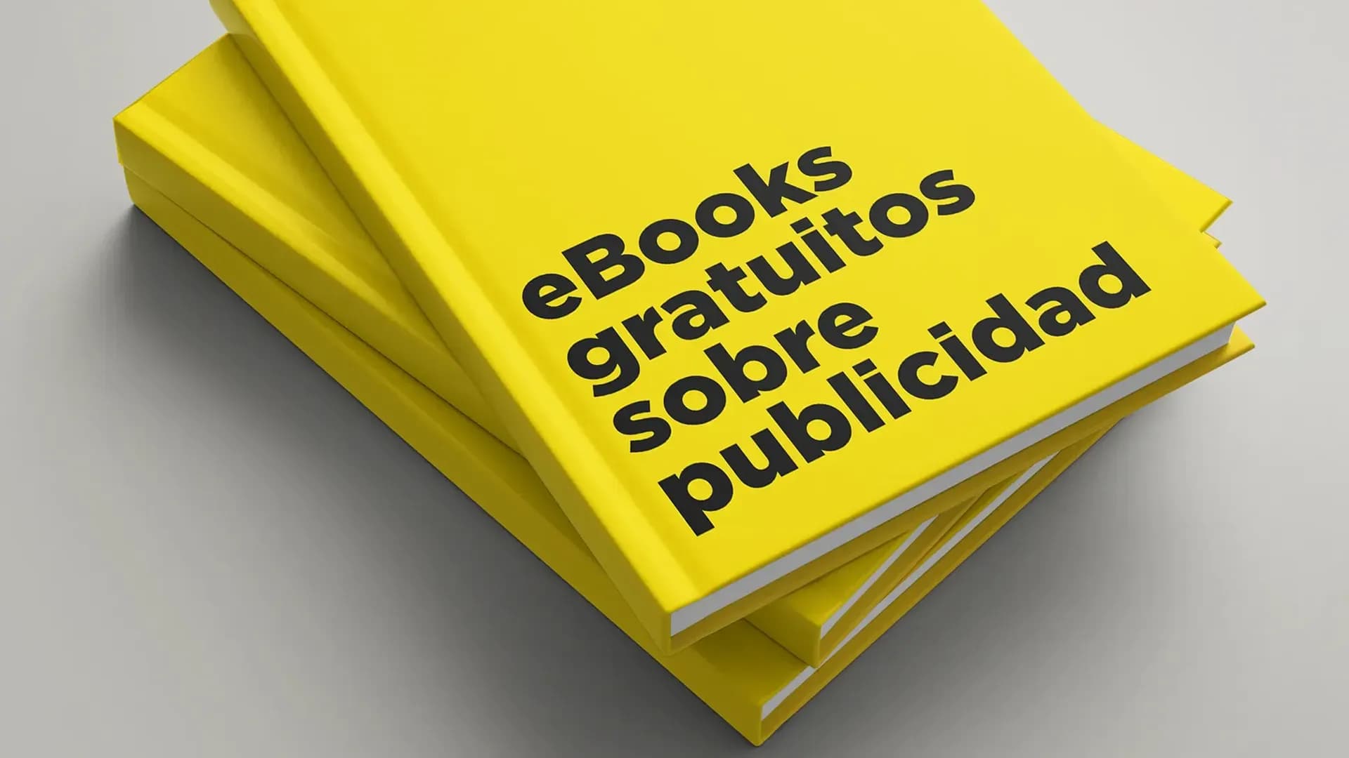 Ebooks gratuitos sobre publicidad