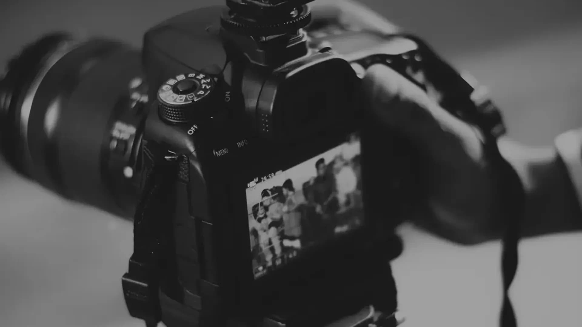 Favoritos fotográficos de noviembre 2017