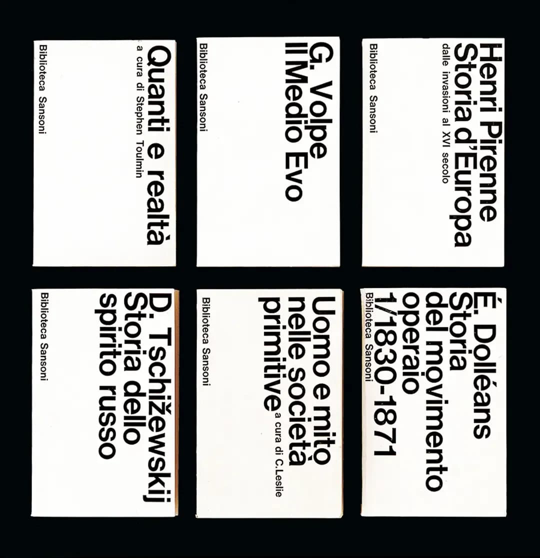 creatyum-media-massimo-vignelli-biblioteca-sansoni-1963