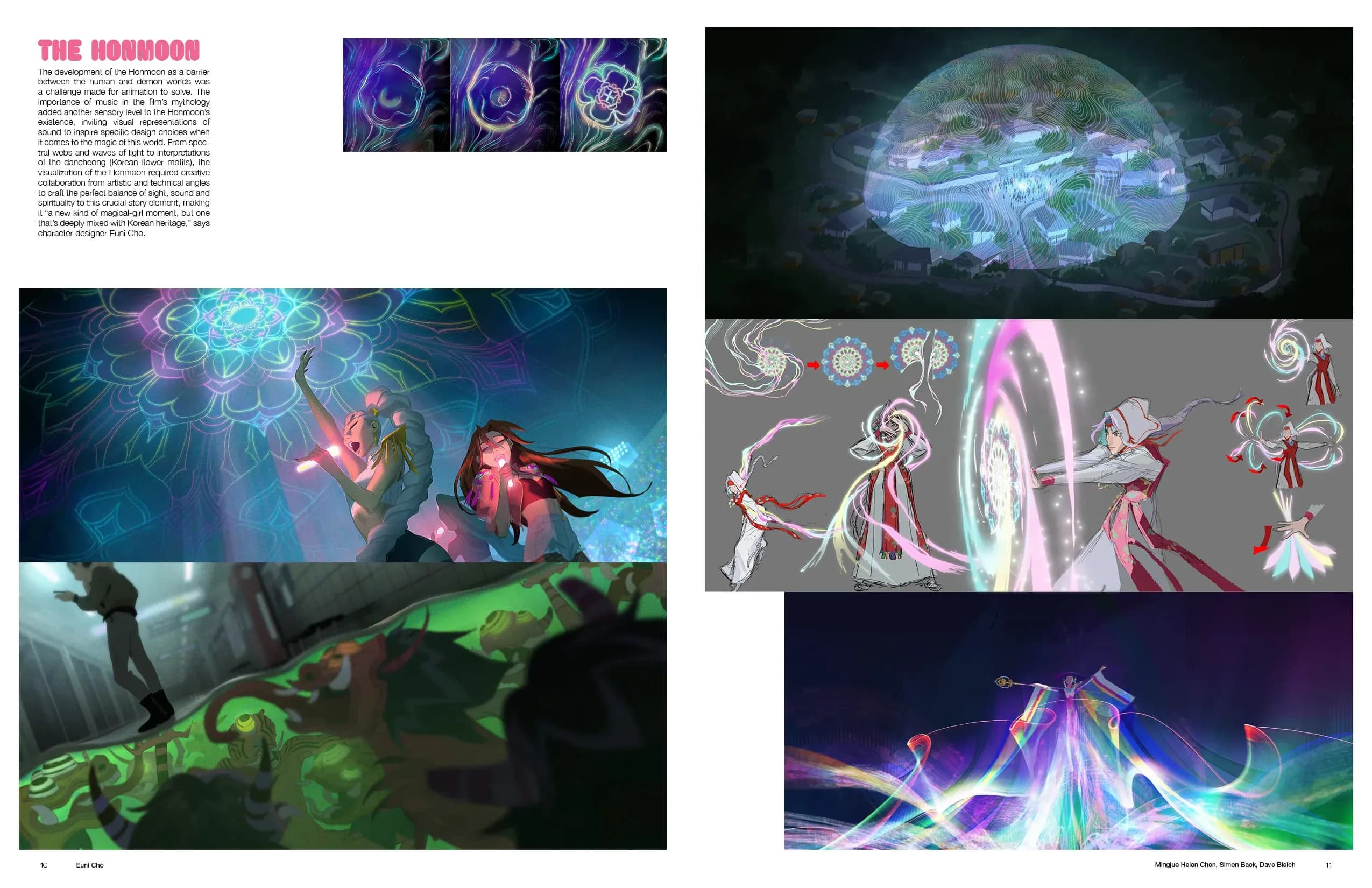 creatyum-media-the-art-kpop-demon-hunters-the-honmoon